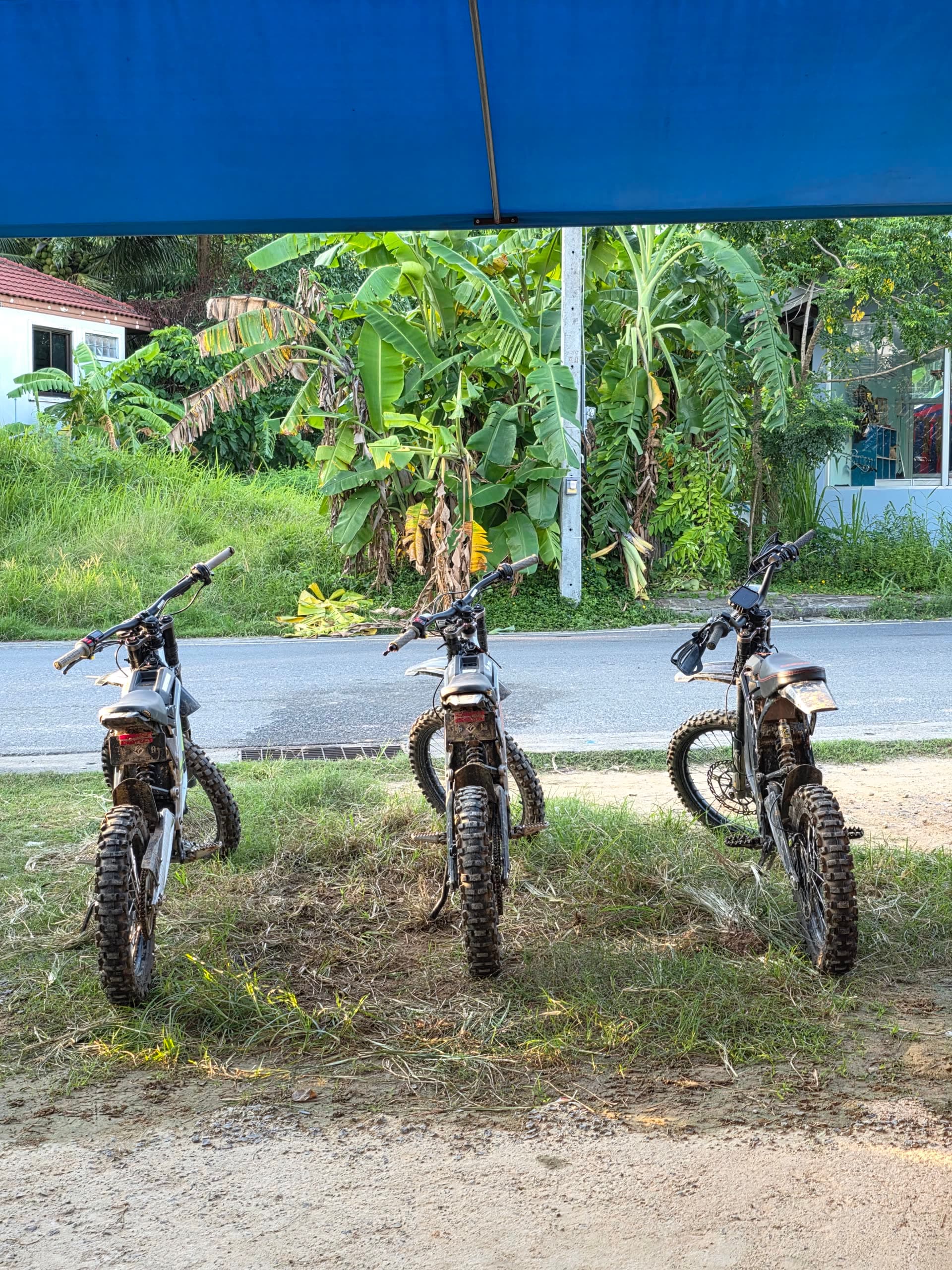 Surron Ride Phuket — 20251003 065116