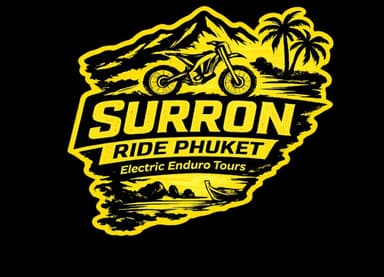 Surron Ride Phuket