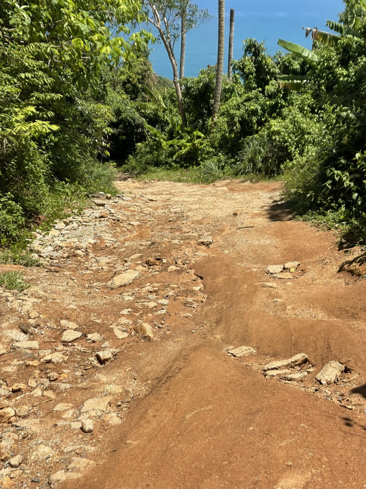 Black Rock Advanced